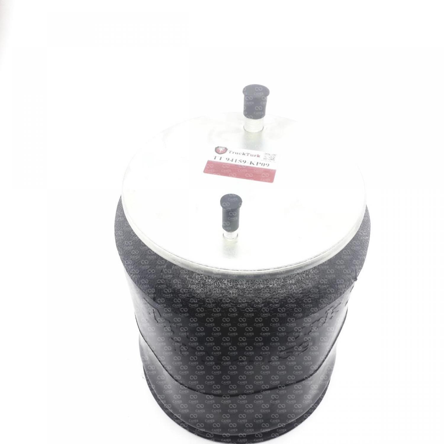 94159-09 KPP TRUCKTURK; M9 FRUEHAUF DORSE KÖRÜĞÜ KOMPLE